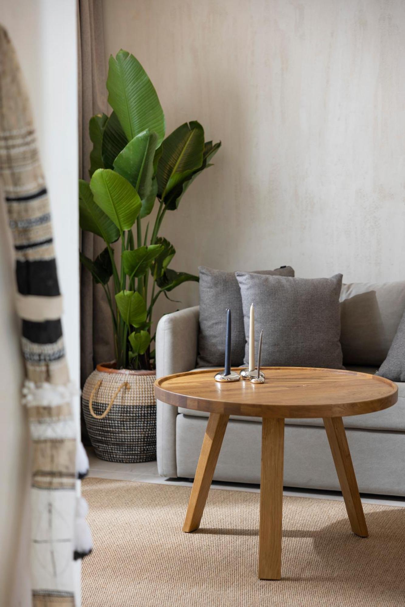 Pnoes Luxury Suites Paliouri Ngoại thất bức ảnh