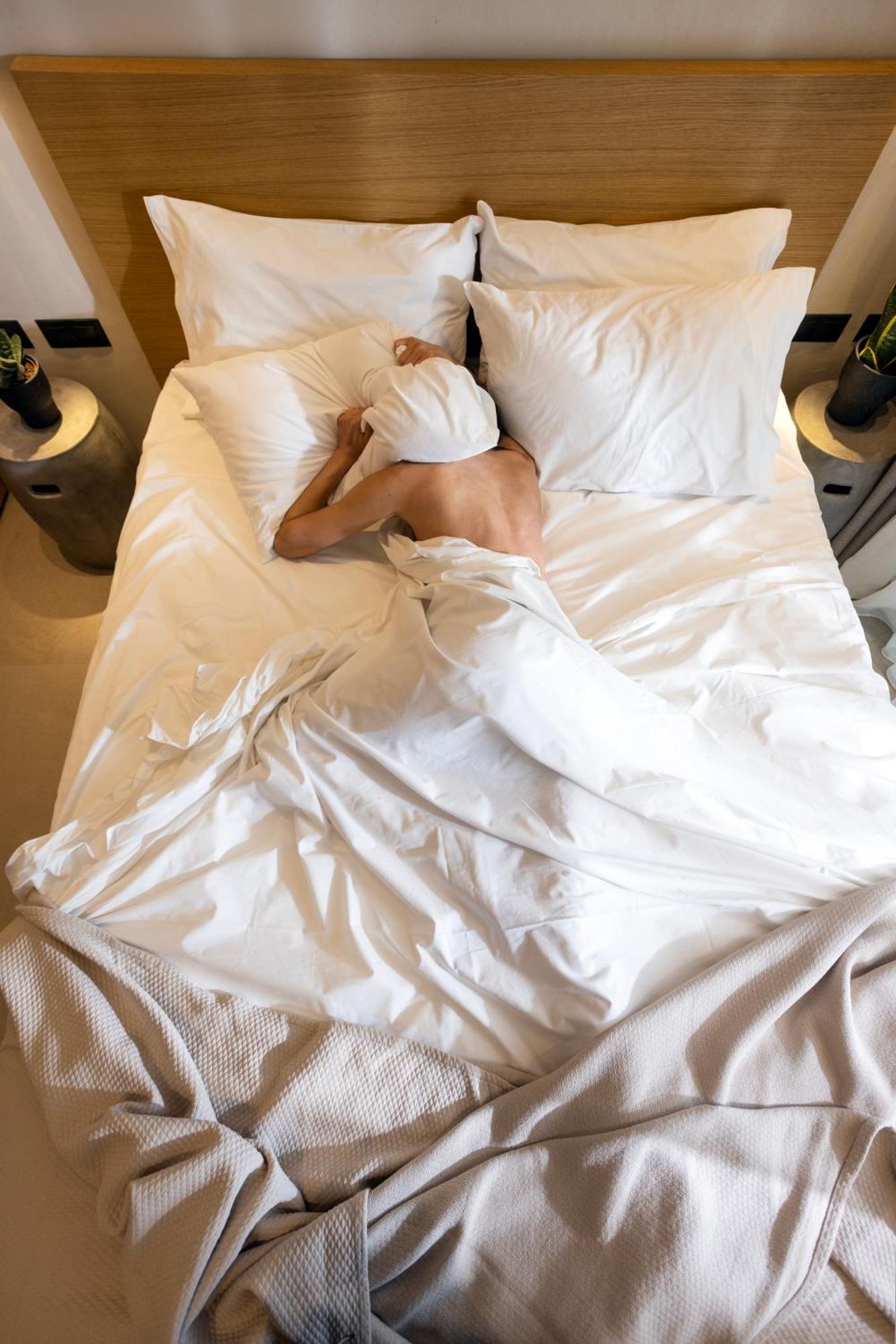 Pnoes Luxury Suites Paliouri Ngoại thất bức ảnh